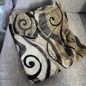 Carogi 90’s Brocade Backpack